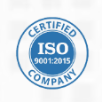 ISO certification