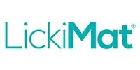 Lickimat