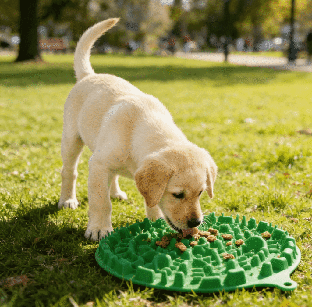 Pet Licking Mat