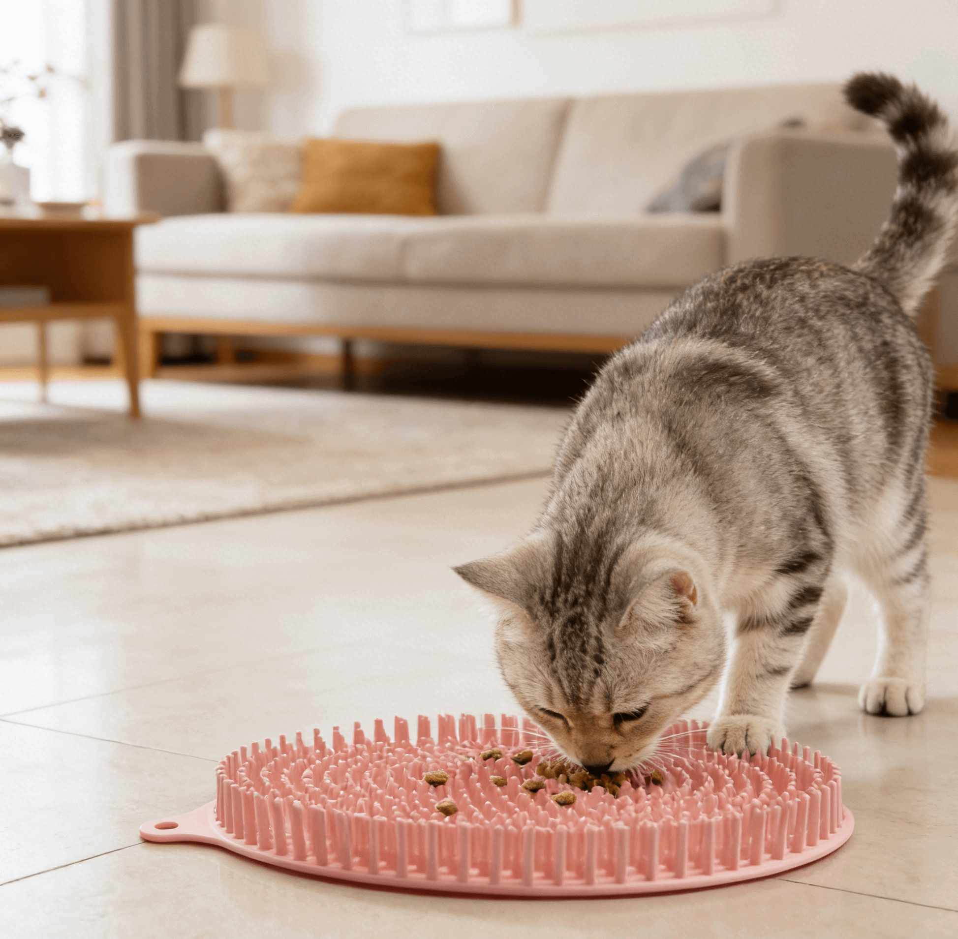 Pet Slow Feeder