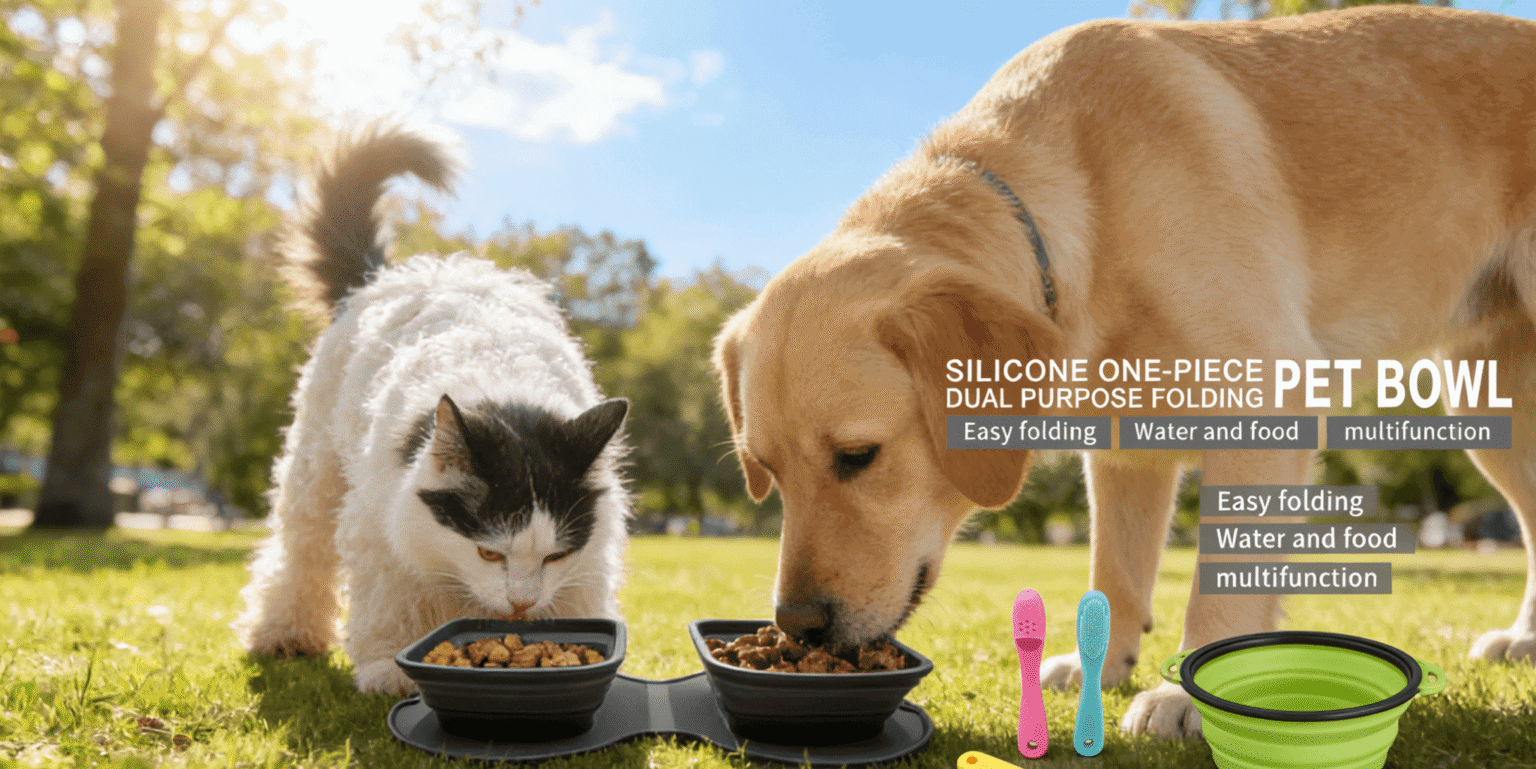 pet silicone