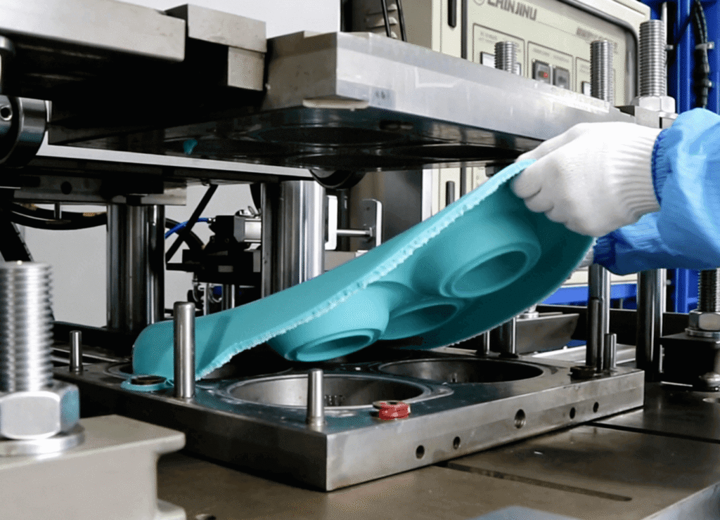 product design manufacturer