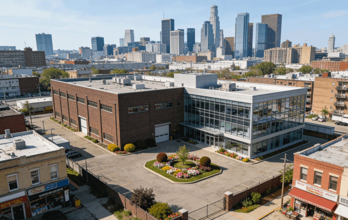 silicone manufacture